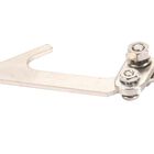 Cleveland KE003672 Marine Lock Kit KGT