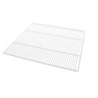 True 863112-038 Wire Shelf White GDM-05