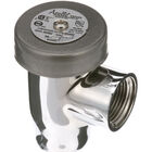 Jackson 4820-300-08-00 3/4" NPT Chrome Polished Vacuum Breaker