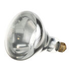 Hatco 023010000 Clear Heat Lamp PTFE Coated, 230V/250W