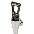 Blickman UC147A Chrome Plated Faucet,Urn "S", Lead-Free