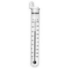 True E800321 Top Bracket Thermometer,-40/120