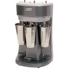 Hamilton Beach HAMHMD400 Triple Spindle Drink Mixer 3-Speed 1/3HP