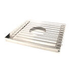 Groen 125902 Convection Steamer Blower Cover Assembly HY-5E