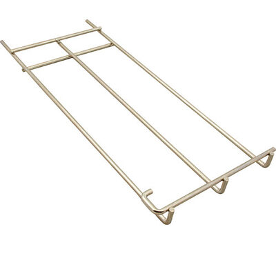 Garland 1311100 Oven Base Left Hand RC Rack Guide Assembly