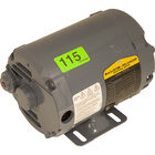 Frymaster FM8261712 Fryer Oil Filter Pump Motor W/ Gasket 115V 115 VAC