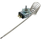 Toastmaster - See Middleby Marshall D705A8739 S Type Thermostat W/ 3/16" X 11-1/8"  Bulb, 48"CAP
