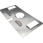 Henny Penny 79837 Fryer Pan Cover Weld Assembly SGL OFG-323