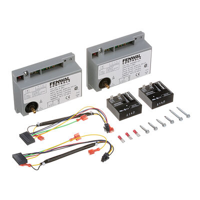 Frymaster 807-3365 Dual Vat Ignition Module Kit