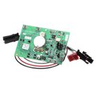 Vulcan Hart 00-956926-000G3 Fryer Temperature Control Board Assembly W/LED'S Gas