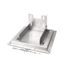 Blodgett 19667 Convection Oven Blower Motor Mounting Panel Assembly MKV/Zephaire/SHO-E