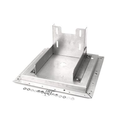 Blodgett 19667 Convection Oven Blower Motor Mounting Panel Assembly MKV/Zephaire/SHO-E