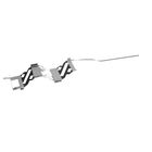 Frymaster 2105177 Gas Fryer Diffuser Assembly D80