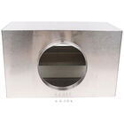 Blodgett 21108 Oven Direct Vent Drafthood Assembly SS DFG200 ZEPHG