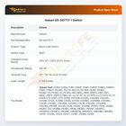 Hobart 00-347717-1 Switch