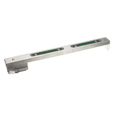 Duke 1059-0474 Menu Bar Assembly 2W HS2