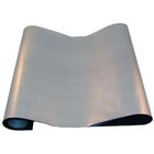 Roundup - AJ Antunes 7000111 10/PK Teflon Releaase Sheet, 12-1/4" X 33", Black/silver