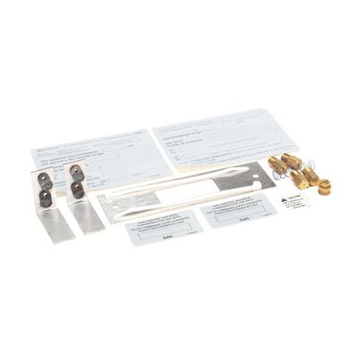 Garland 4526640-1 Gas Convection Oven Conversion Kit LP Final 60k MCO