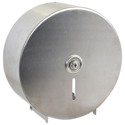Bobrick B2890 Dispenser,Tissue(1 Jumbo, S/S)