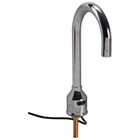 T&S Brass 5EF-1D-DG Deck Faucet Kit , Auto, GSNK,