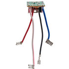 Kitchen Aid W10538289 Phase Board