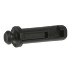 Bunn 29164 Portable Coffee Server Plastic Faucet Stem Black