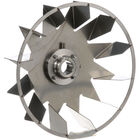 Turbochef NGC3007 Blower Wheel