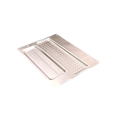 Globe M00325 Slicing Machine Bottom Cover G12A