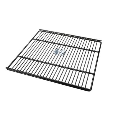 True 951214-093 Wire Shelf Black TBB-24-48G-SD