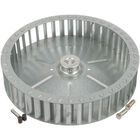Blodgett BL5001 Oven Blower Wheel W/ with Puller Hub 9-7/8"DIA X 2-1/8"W CCW