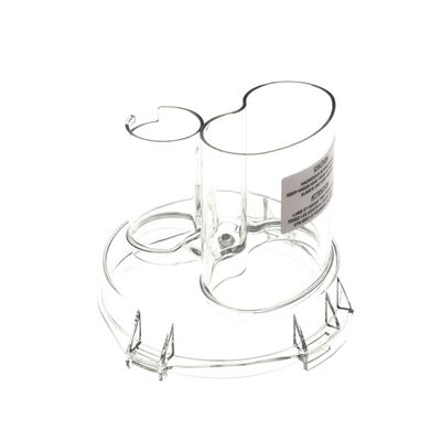 Robot Coupe 112206S Clear Lid Crist R100 Plus