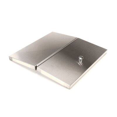 Silver King 39542 Complete Lid Assembly for SKDI/FS