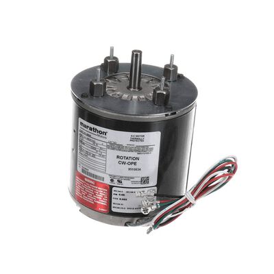 Gold Medal 48649 Econo-Floss Machine Motor