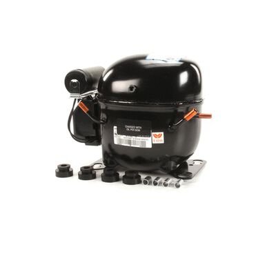 Randell RFCMP9902P Compressor 1/2HP LO R404A