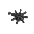 Montague 33753-6 Burner Assembly Front 20,000 BTU