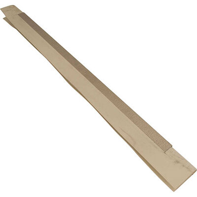 International Cold Storage ICSMDFB-36 36-inch I.C.S Walk-In Sweep