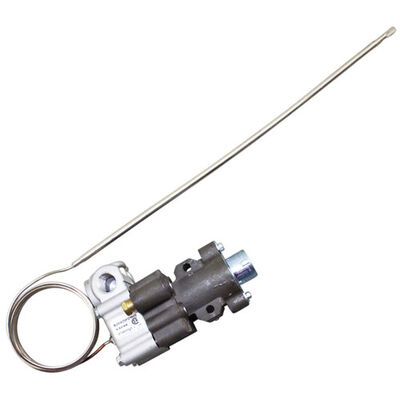 Vulcan Hart 00-417424-000G1 Range Thermostat BJWA 3/16" X 11" 48" Cap