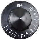 SECO 916 Thermostat/Infinite Knob 2-1/4" DIA