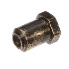 Star Mfg 2A-Y1255 Hood Orifice Brass #52 3/8"-27 X 1/2" High