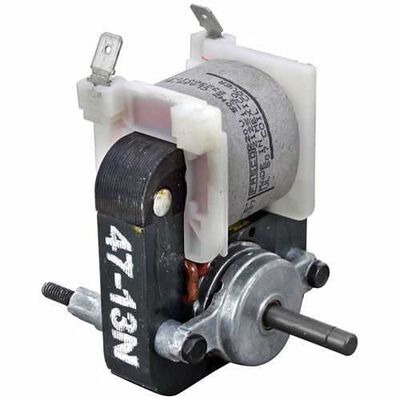 Motor Fan 230v For Silver King - Part# 21251-3