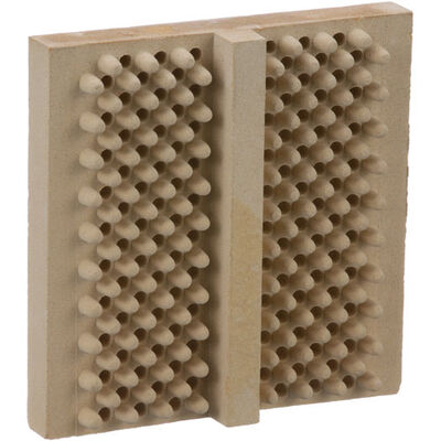 Vulcan Hart 00-404145-00001 Range Center Ceramic