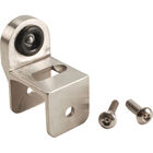 Bradley BDYHDWT-S316 Latch Bumper, Edge Mount