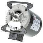 Duke DUK155827 2-Speed Motor, 115V , 1/2-1/4HP, 1725/1140 RPM