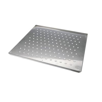 Turbochef HHB81551 Oven Jetplate High Coverage Bottom