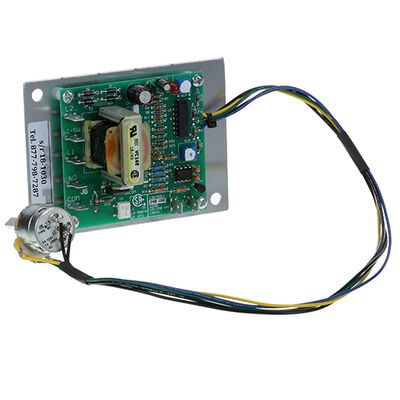 Southbend 4858-2 Temperature Control 240V
