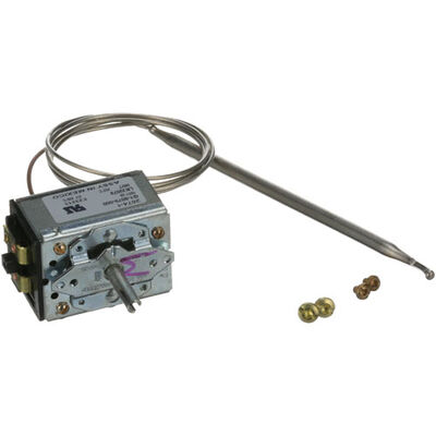 Garland GLG2674-1 G1 Range Control Thermostat W/ 1/4" X 6-1/2" Blub, 24" Capillary