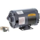 Dean 807-1969 Oil Pump Motor W/ Ga Sket, 115V, 115 VAC