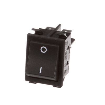 Doyon ELI639 Proofer DPST Rocker Switch For SM302