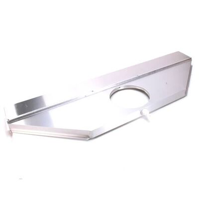 True 870934 Evaporator Drain Housing Assembly Tssu-6