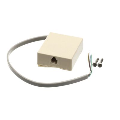 Hubbell P65-RJ45TESTER Tester P65